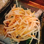 馬の串ん - 