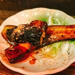 馬の串ん - 