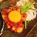 馬の串ん - 