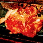 馬の串ん - 