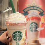 スターバックス・コーヒー - ドリンク写真: