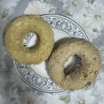 ミスタードーナツ - 料理写真: