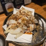 炉端焼き 一新 - 