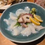 炉端焼き 一新 - 