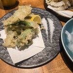 炉端焼き 一新 - 