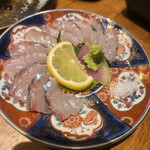 炉端焼き 一新 - 