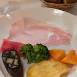 カンティーナ・アルバロンガ - 