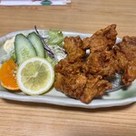 八めん坊 - 料理写真: