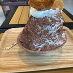 patisserie+cafe mon sourire - 