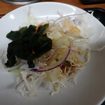 中華料理 新三陽 - B定食
