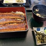 一本鰻 藤 - 