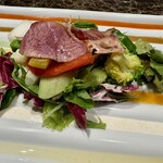 飛騨牛グリルばくろ - 