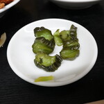 中華料理 新三陽 - B定食