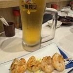 川口名代 とりかい - 
