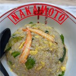 蒙古タンメン中本 - 料理写真: