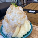 patisserie+cafe mon sourire - 