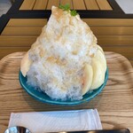 patisserie+cafe mon sourire - 