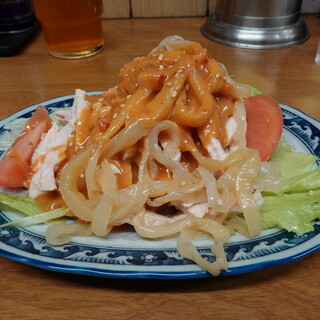 中華料理 新三陽_0