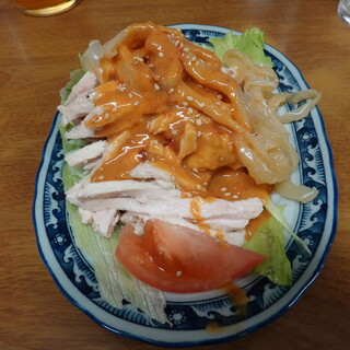 中華料理 新三陽_1