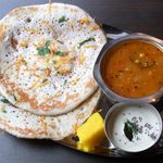 ナンディニ - ドーサセット