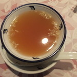 四川 MON 花 - スープ