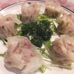 四川 MON 花 - 香焼売