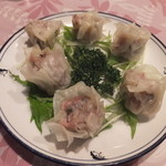 四川 MON 花 - 香焼売