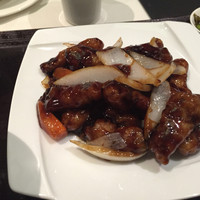 御膳房 六本木店 - 