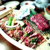 毎度恒例 Gw焼肉まつりだぜ By Tom775 本格炭火焼肉 金剛園 Maimai亭 ときわ町店 マイマイテイ 糸井 焼肉 食べログ