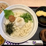 うどん日和 - 