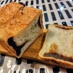 BAKERY YAMAKI 元吉田店