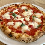 Pizzeria Napoletana Da Yuki