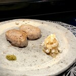 鉄板焼さわふじ - 