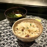 鉄板焼さわふじ - 
