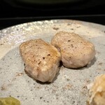 鉄板焼さわふじ - 