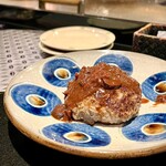 鉄板焼さわふじ - 