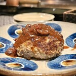 鉄板焼さわふじ - 