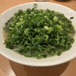 ラーメンまるイ - 
