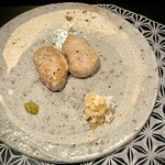鉄板焼さわふじ - 