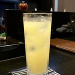 鉄板焼さわふじ - 