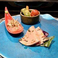 鉄板焼さわふじ - 