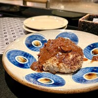 鉄板焼さわふじ - 