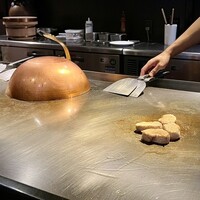 鉄板焼さわふじ - 