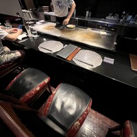 鉄板焼さわふじ - 