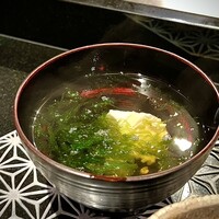 鉄板焼さわふじ - 