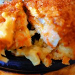 炭火ハンバーグ 肉焼き亭 - 