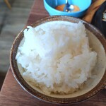 炭火ハンバーグ 肉焼き亭 - 