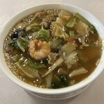 赤坂 四川飯店 - 