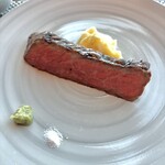 Prime42 steakhouse & sky bar - 