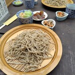 土津園 - 料理写真:
